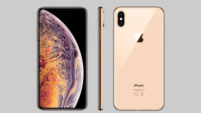 IPhone XS Max