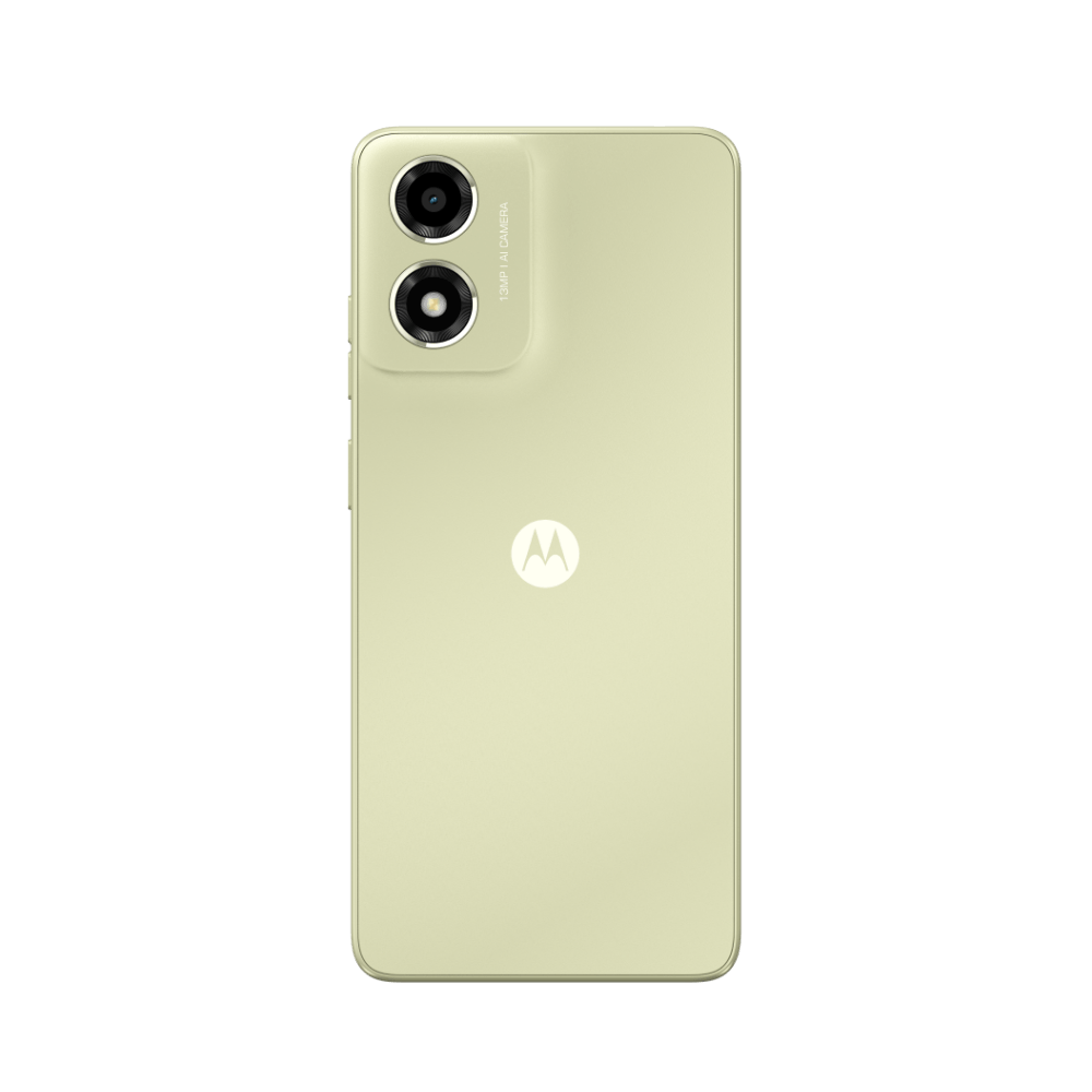 Moto e14