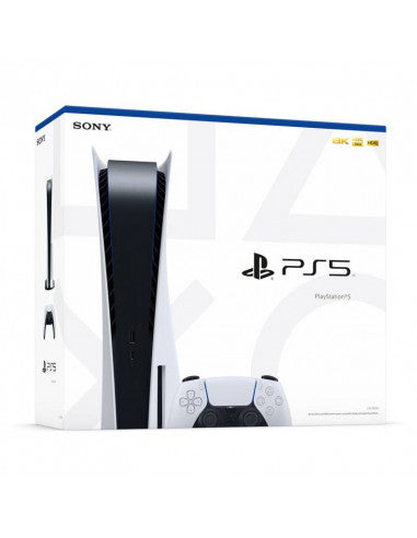 PlayStation 5