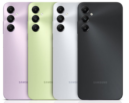 Samsung Galaxy A05s 128 GB