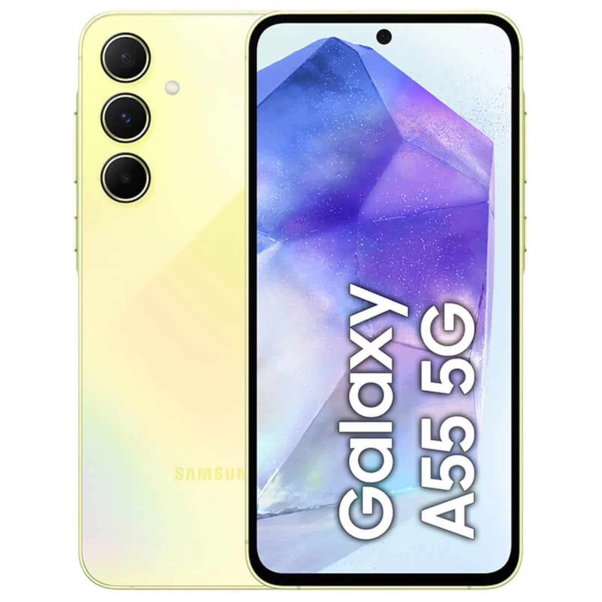 Samsung Galaxy A55 5G 256 GB