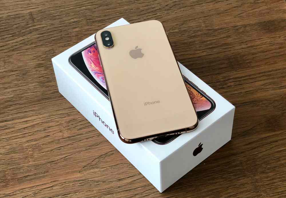 IPhone XS Max