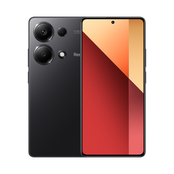 Redmi note 13pro 256gb/8ram