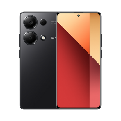 Redmi note 13pro 256gb/8ram