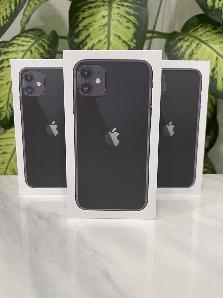 IPhone 11 usado